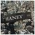 Haney Silber Metallic Pailletten Ein-Schulter Mini Kleid - Ansicht 4