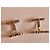Tiffany & Co Gemelli unisex in argento massiccio 925 - vista 3