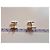 Tiffany & Co Gemelli unisex in argento massiccio 925 - vista 8