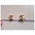 Tiffany & Co Gemelli unisex in argento massiccio 925 - vista 9