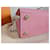 Louis Vuitton Borse Rosa - vista 6