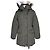 Canada Goose Trillium Parka Militärgrün