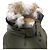 Canada Goose Trillium Parka Militärgrün - Ansicht 7