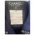 Cambon Chanel 1992 leather button suit set Blue - view 3