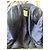 Cambon Chanel 1992 leather button suit set Blue - view 9