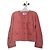 Cambon Chaqueta de durazno Chanel 2020 Melocotón
