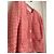 Cambon Chaqueta de durazno Chanel 2020 Melocotón - vista 11