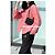 Cambon Chaqueta de durazno Chanel 2020 Melocotón - vista 12