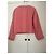 Cambon Chaqueta de durazno Chanel 2020 Melocotón - vista 2