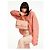 Cambon Chaqueta de durazno Chanel 2020 Melocotón - vista 6