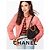 Cambon Chaqueta de durazno Chanel 2020 Melocotón - vista 7