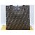 Fendi Mamma Zucchino Zucca Baguette Schultertasche Braun - Ansicht 2