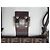 Fendi Mamma Zucchino Zucca Baguette Schultertasche Braun - Ansicht 8