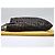 Fendi Mamma Zucchino Zucca Baguette Schultertasche Braun - Ansicht 9
