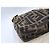 Borsa Fendi Baguette Zucca Zucchino Marrone - vista 10