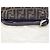 Borsa Fendi Baguette Zucca Zucchino Marrone - vista 7
