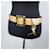 Yves Saint Laurent Cintura dorata vintage YSL D'oro  - vista 9