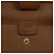 Céline Borsa a mano in tela Macadam CELINE PVC 2 vie marrone Auth 66506 - vista 16