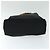 Borsa a mano in nylon GUCCI Bamboo 2way nera 002 3754 0506 Auth ep3379 Nero - vista 9