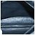 BALLY Borsa a Spalla a Catena in Pelle Nera e Oro Auth 97462 Nero D'oro - vista 11