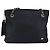 BALLY Borsa a Spalla a Catena in Pelle Nera e Oro Auth 97462 Nero D'oro - vista 13