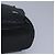 BALLY Borsa a Spalla a Catena in Pelle Nera e Oro Auth 97462 Nero D'oro - vista 14