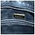 BALLY Borsa a Spalla a Catena in Pelle Nera e Oro Auth 97462 Nero D'oro - vista 18