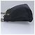 BALLY Borsa a Spalla a Catena in Pelle Nera e Oro Auth 97462 Nero D'oro - vista 3