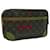 LOUIS VUITTON Clutch Compiegne 28 M51845 Auth LV 97349 Monograma Lona  ref.1788710