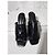 Autre Marque Charles and Keith Square Toe Heel Mules Black Size 38 - view 3