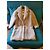 Gerard Darel Abrigo teddy aquí en Darel Beige - vista 2