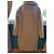 Gerard Darel Abrigo teddy aquí en Darel Beige - vista 3