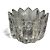 Autre Marque Orrefors Crystal Bowl White