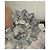 Autre Marque Orrefors Crystal Bowl White - view 4