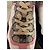 Marmont Gucci Rython Sneaker aus Leder rosa Größe 37 Pink - Ansicht 4