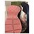 Marmont Gucci Rython Sneaker aus Leder rosa Größe 37 Pink - Ansicht 6