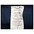 PIERRE BALMAIN Pantaloni T.FR 28 Denim - Jeans - vista 5