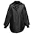 Autre Marque NON SIGNE / UNSIGNED Jackets T.International S Wool Black  ref.1788918