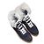 MR & MRS ITALY Botines T.EU 40 Ante Azul marino - vista 2