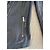 Autre Marque Schwarze Lederjacke oder schwarzes Replay-Leder-Perfecto Größe T.S Neu - Ansicht 4