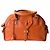 Borsa a mano Loewe Amazona marrone pelliccia Marrone chiaro