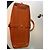 Borsa a mano Loewe Amazona marrone pelliccia Marrone chiaro - vista 11
