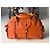 Borsa a mano Loewe Amazona marrone pelliccia Marrone chiaro - vista 3