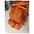 Borsa a mano Loewe Amazona marrone pelliccia Marrone chiaro - vista 6