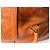 Borsa a mano Loewe Amazona marrone pelliccia Marrone chiaro - vista 7