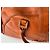 Borsa a mano Loewe Amazona marrone pelliccia Marrone chiaro - vista 8