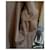 Autre Marque Mink coat beige - view 3