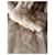 Autre Marque Mink coat beige - view 6