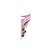 Mule Mid Flo Flamingo da Sophia Webster em couro rosa - vista 11