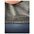 Marni Trunk Mini Farbblock Schultertasche aus beigem Leder - Ansicht 16